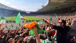 I just can't get enough, roll  on the final