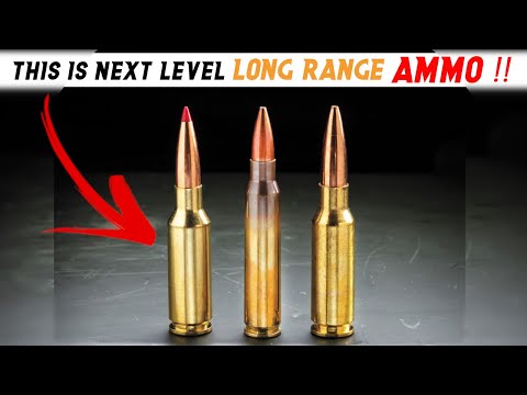 300 Win Mag vs 6.5 Creedmoor? Which one is the ultimate long range round? :  r/longrange