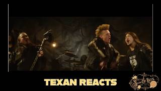 This Epic Mongolian Anthem \