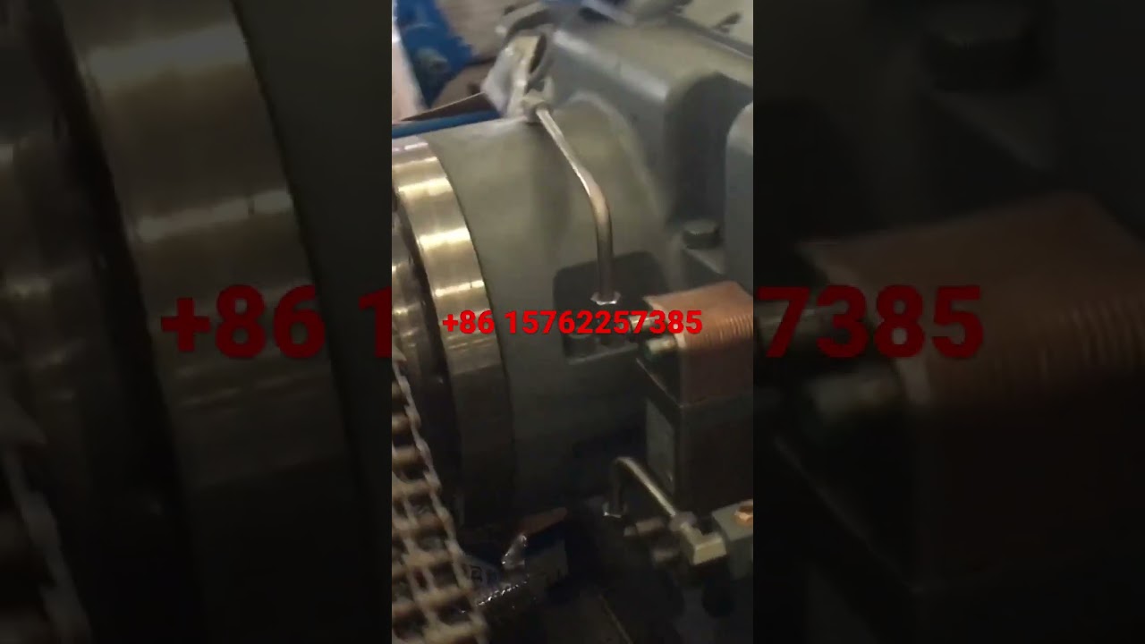 XJ-250 rubber extruder testing for my Poland 🇵🇱 customer