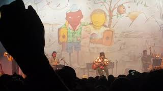 Milton Nascimento - Paula e Bebeto - São Paulo - 01/05/19