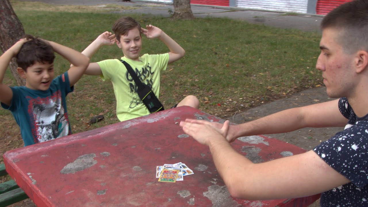 TAPKANJE SA BEKIJEM #1