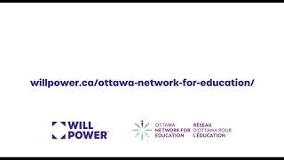 Will Power - Leave a Legacy Gift in your will