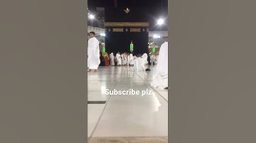 Azan fajr in MAKKAH #shorts #subscribe #youtubeshorts #viralvideo #viralvideo #umrah2020
