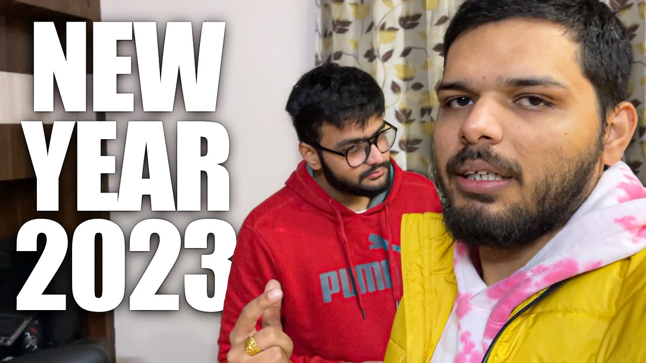 HAPPY NEW YEAR 2023 - YouTube