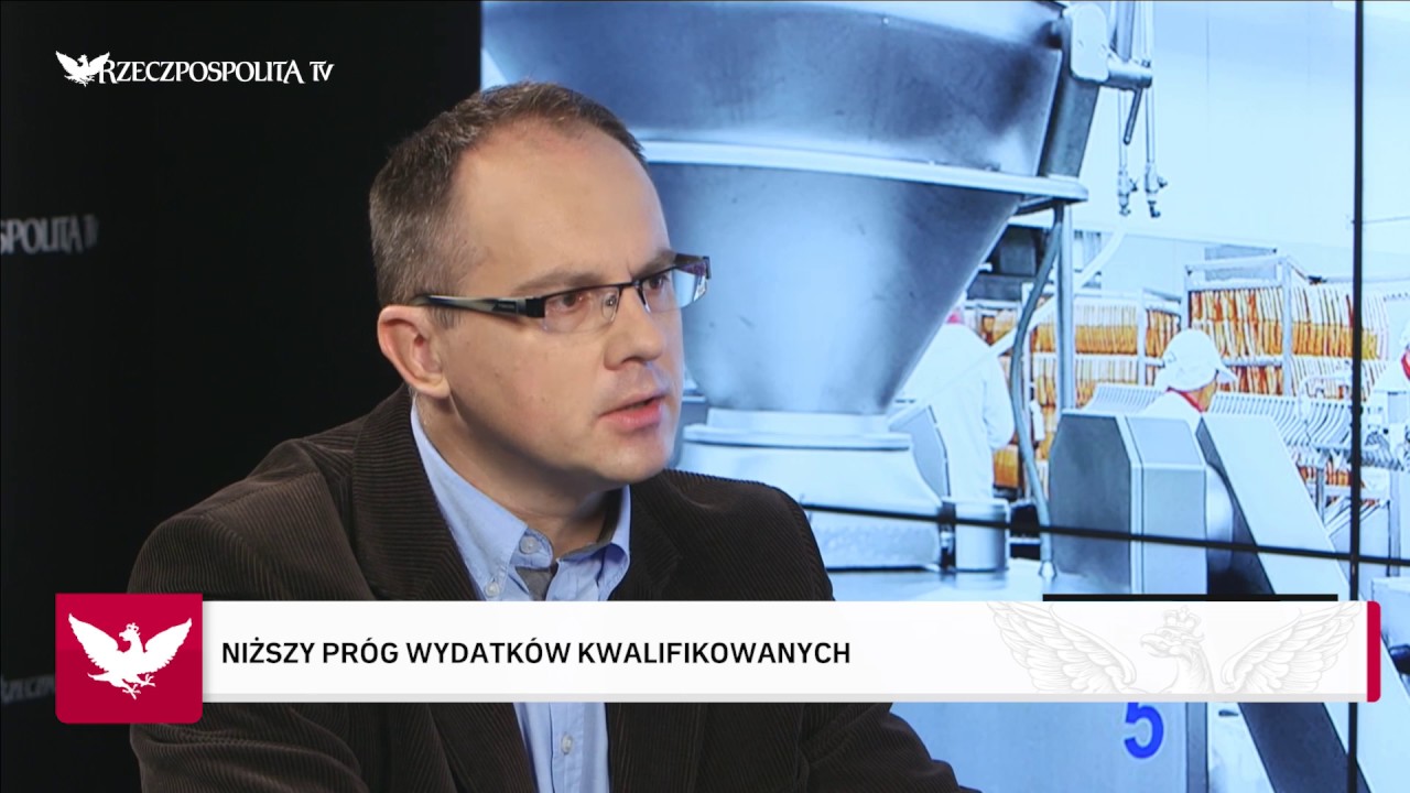 Fundusze UE: rozmowa z Izabelą Wójtowicz.