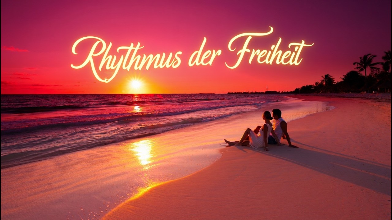 Rhythmus der Freiheit