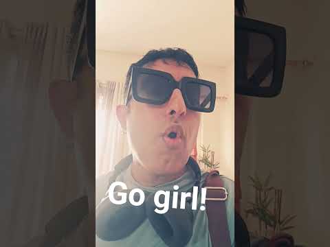 Go Girl | Stand Up Comedian Amar