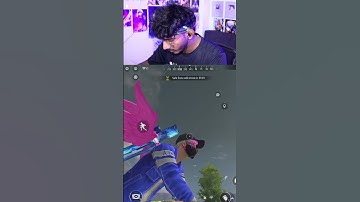 WHEN PC GAMER PLAYS FREEFIRE   #shorts