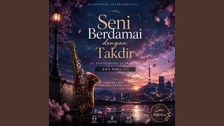 Seni Berdamai dengan Takdir (Saxophone Climax | 운명과 화해하는 순간) - EMA Studio