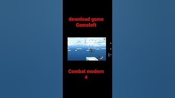 is game download j2me loader apk download and combat modern 4 file download  size :400x800
