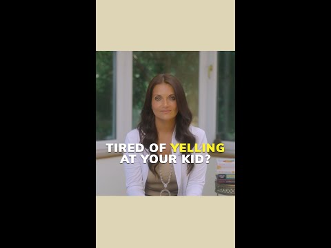 Tired Of Yelling