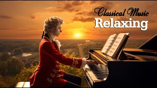 Расслабляющая Классическая Музыка:  Бетховен | Моцарт |  Шопен | Бах  ... Серия 114