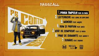 Passcall - Proba timpului feat. DJ NASA