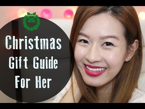 christmas-gift-guide-for-her-2013-+-giveaway
