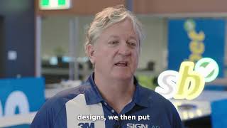 Signlab Case Study