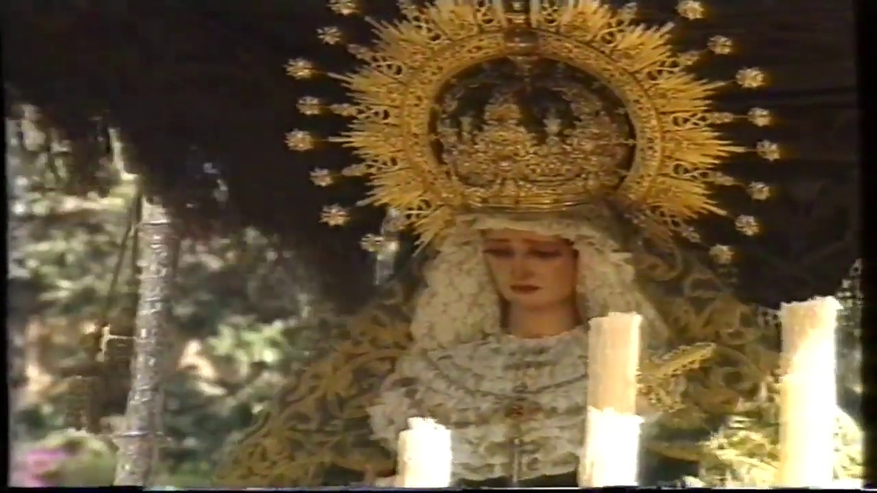 LA EXALTACIÓN - AÑOS 90