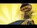 End of video