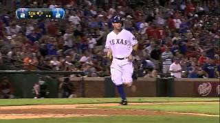 2012/08/23 Hamilton's five RBIs