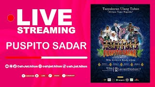 🔴 #Live Streaming - Puspito Sadar • Lapangan Klangkapan II Margoluwih Seyegan Sleman