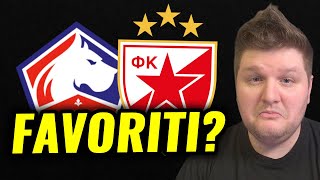 Nista Od Paoka Imamo Li Cemu Da Se Nadamo?