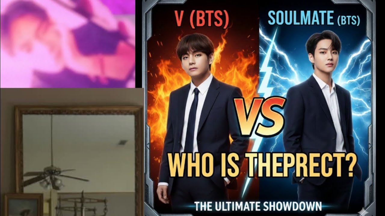 Diffrence between Taehyung and mrs tae soulmate 👻💀 ~ Twinflame journey #mrstae 