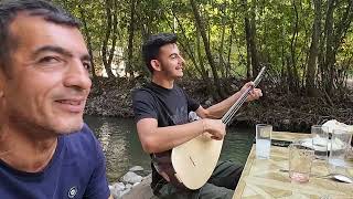 Arapgir. Rıza Parlak Ve Mertcan Karaçam Dan Ekin Ektim Arguvanın Düzüne