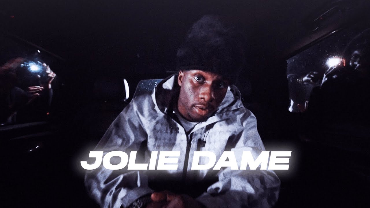 [FREE] R2 x RnBoi x Rsko Type Beat "JOLIE DAME" | Instru HoodTrap Rap/Mélodieuse 2026