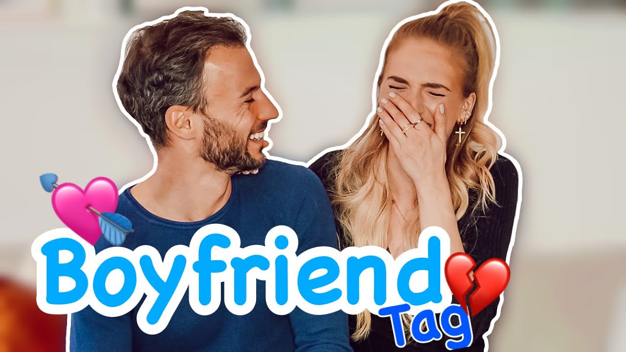 Beziehungstest Wie Gut Kennen Wir Uns Wie gut kennen wir uns?😱 Fragen getrennt voneinander beantworten