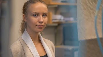 Students of ALERT: Katherine Graham