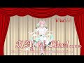 KEY of Like! / スリーズブーケ&DOLLCHESTRA&みらくらぱーく!cover【Synthesizer V AI 夢ノ結晶 PASTEL】