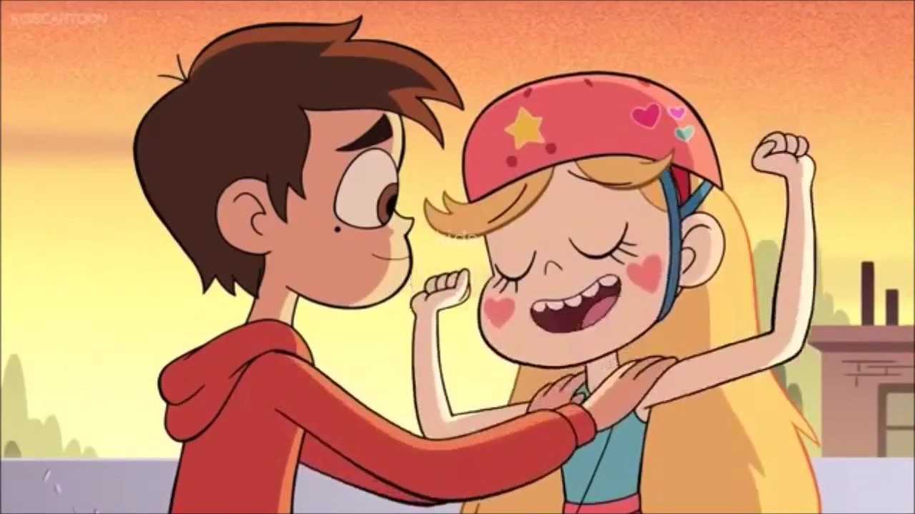Saving Princess Marco