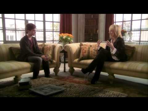 A Conversation between JK Rowling and Daniel Radcliffe