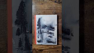 See the full process *different painting https://youtu.be/5zEtjHZte6c?si=lE5zmpDvIVN0miby #intuitive