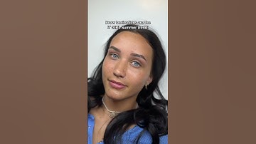 Book that brow lamination! #utahbrows #lashes #featherbrows #lashextensions