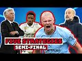 5 Things City Can Do to CRUSH Real Madrid