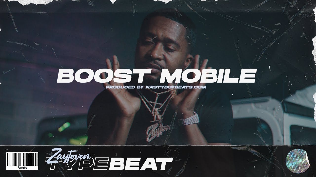 [FREE] Zaytoven Type Beats 2020 - Boost Mobile | Melodic Trap Beats ...