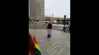 Boston Pride