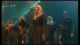 Therion Live At Wacken 2001 - Rise of sodom and gomorrah