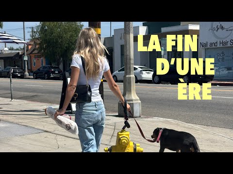 On se sépare... 💔