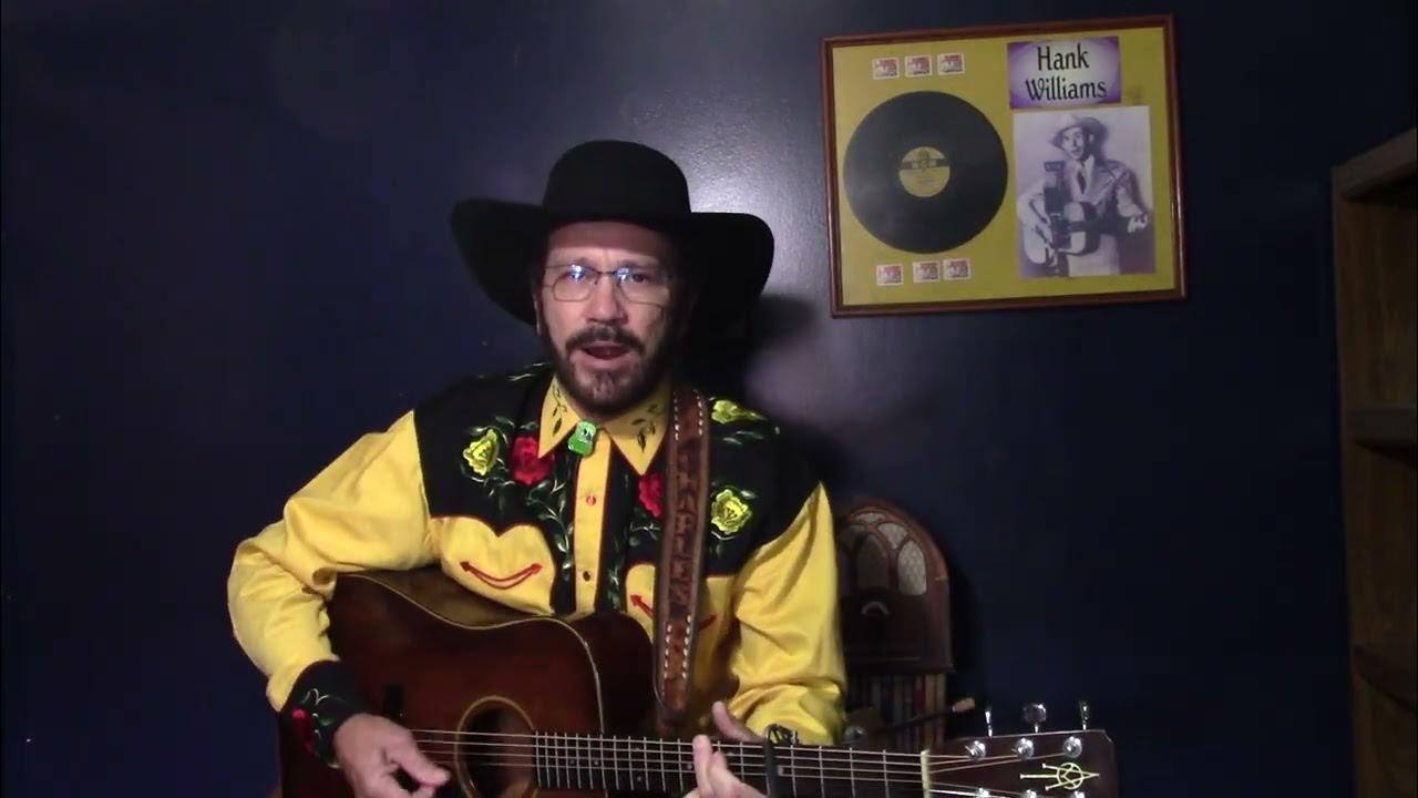 Hank & Lefty Raised My Country Soul Charles Karr Hank & Lefty Raised My Country Soul Charles Karr