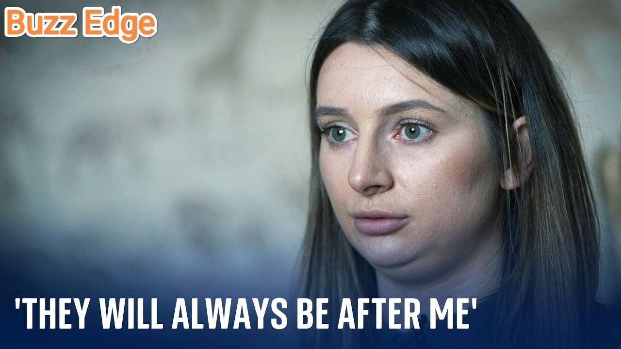Exclusive Strip Search: News-She Was Forced To Strip Naked In Prison