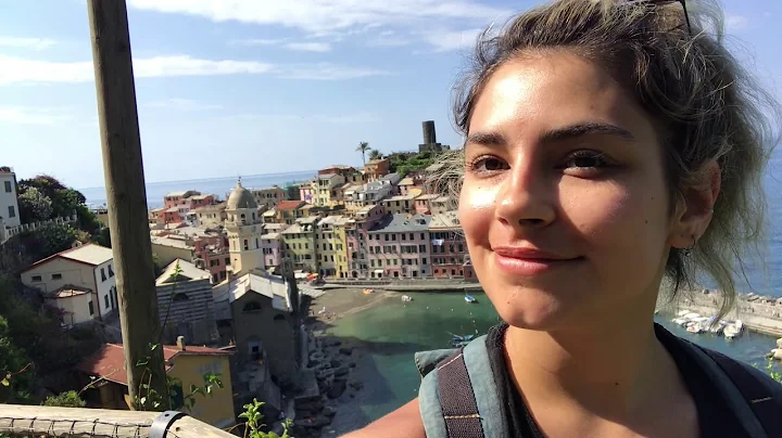 Cinque Terre