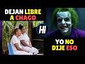 EN LIBERTAD CHAGO Zuniga / NASRALLA le tiene miedo a TRUMP y se RETRACTA / OCTAVO Pineda Investigado
