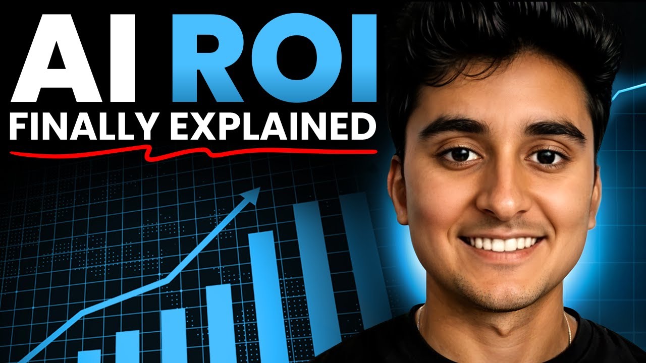 How To Prove ROI Of AI Systems