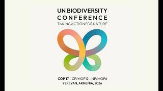 COP 17 Welcoming message