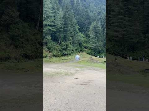 Barot valley Himachal Pradesh