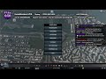 Gamebreakers Live - Cities Skylines - Cleaning up the City