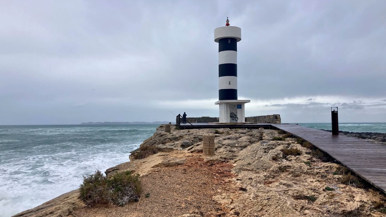 Colonia de Sant Jordi 2026 02 14