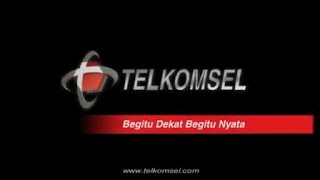 Iklan Telkomsel - MMS (2003)